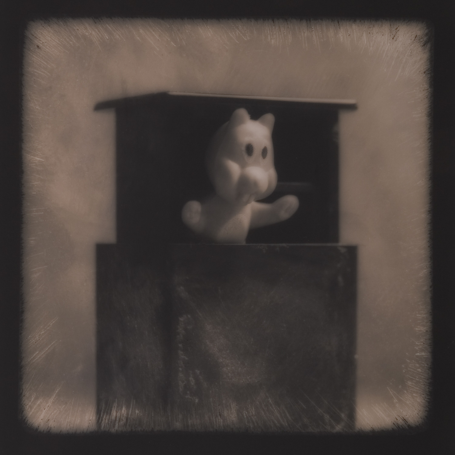 from the series Tales